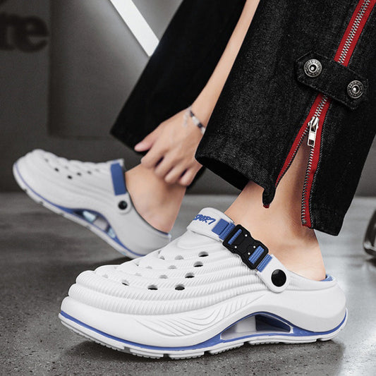 Zoccoli Unisex Leggeri Traspiranti Antiscivolo