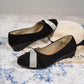 💕 Donna leggera moda strass cuneo scarpe
