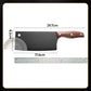 🧑‍🍳Selezione dello chef 50% DI SCONTO⚡Coltello da cucina affilato e resistente🔪