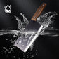 🧑‍🍳Selezione dello chef 50% DI SCONTO⚡Coltello da cucina affilato e resistente🔪