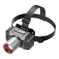 🔥Saldi scottanti 50% DI SCONTO🔥Lampada frontale LED ricaricabile per esterni