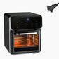 🔥50% di sconto - Vendita calda 🍳🍗 Frittiera multifunzione Visual Air con Touchscreen|Spedizione gratuita ✈️