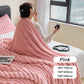 🛏️🎁Coperta ultra morbida per il divano