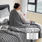 🛏️🎁Coperta ultra morbida per il divano