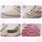 🎉Nuovi arrivi 2026✨Sconto del 50%: Scarpe da corsa da donna con lacci, vestibilità comoda e casual