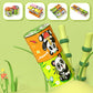 🧒✨ Creativo pieghevole panda-cubo magico per bar