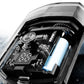 Rasoio elettrico mini portatile