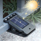 🏡✨Lampada solare da esterno con sensore di moviment