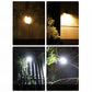 🏡✨Lampada solare da esterno con sensore di moviment