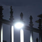 🏡✨Lampada solare da esterno con sensore di moviment