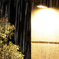 🏡✨Lampada solare da esterno con sensore di moviment
