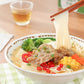 🍜 Pistola elettrica completamente automatica per rendere la faccia facile e divertente!