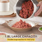 👩‍🍳🥩Tritacarne elettrico di grande capacità