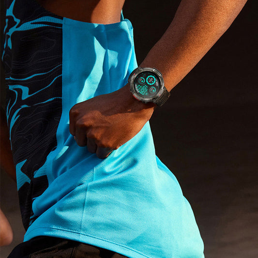 ⌚💧2025 Nuovo orologio Bluetooth Smart Fitness elegante e durevole
