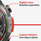 ⌚💧2025 Nuovo orologio Bluetooth Smart Fitness elegante e durevole