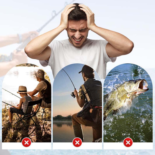 🔥2025 Vendita calda（520 Pezzi） 🔥 Isca di allure di verme galleggiante morbido per la pesca 🎣