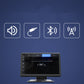 ⏰ Spedizione GRATUITA 🔥 Sistema di infotainment per auto multi-dispositivo di ampia compatibilità