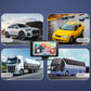 ⏰ Spedizione GRATUITA 🔥 Sistema di infotainment per auto multi-dispositivo di ampia compatibilità