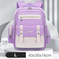 🎒Sconto scolastico: 50% OFF☁️ Borsa ergonomica per bambini