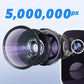 🏆✨ Telecamera wireless per la visione notturna【Direttamente dalla fabbrica】👑🔥