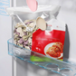 🌸 Acquista 2 Ottieni 3 GRATUITO 🌸 Magnetico a forma di loto Clip alimentare e magnete frigorifero