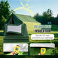 🌧️ 50% DI SCONTO! ☀️ Tessuto Impermeabile per Esterni – Protezione UV 50+, Resiste alle Intemperie & Durata Lunga ⛱️
