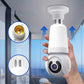 ⚡Solo per un Periodo Limitato 50% di Sconto – Telecamera di Sorveglianza Wireless Intelligente con Illuminazione