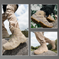 👟🍂Stivali da escursione da uomo - impermeabile e resistente alle forature✈️Spedizione gratuita✈️