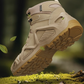 👟🍂Stivali da escursione da uomo - impermeabile e resistente alle forature✈️Spedizione gratuita✈️