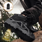 👟🍂Stivali da escursione da uomo - impermeabile e resistente alle forature✈️Spedizione gratuita✈️