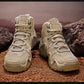 👟🍂Stivali da escursione da uomo - impermeabile e resistente alle forature✈️Spedizione gratuita✈️