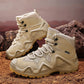 👟🍂Stivali da escursione da uomo - impermeabile e resistente alle forature✈️Spedizione gratuita✈️