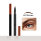 Ecco il tuo nuovo prodotto preferito per le sopracciglia! ✨ La matita per sopracciglia 4D Waterproof Forked Eyebrow Pen 💦🎨