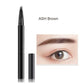Ecco il tuo nuovo prodotto preferito per le sopracciglia! ✨ La matita per sopracciglia 4D Waterproof Forked Eyebrow Pen 💦🎨