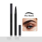 Ecco il tuo nuovo prodotto preferito per le sopracciglia! ✨ La matita per sopracciglia 4D Waterproof Forked Eyebrow Pen 💦🎨