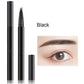 Ecco il tuo nuovo prodotto preferito per le sopracciglia! ✨ La matita per sopracciglia 4D Waterproof Forked Eyebrow Pen 💦🎨