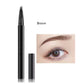 Ecco il tuo nuovo prodotto preferito per le sopracciglia! ✨ La matita per sopracciglia 4D Waterproof Forked Eyebrow Pen 💦🎨