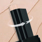 Fondotinta stick 2 in 1 con pennello