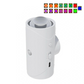 🏆 Blitzvendita ⚡ Luce notturna cambiante colore con rilevamento automatico