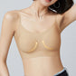 Reggiseno Push-Up senza fili traspirante femminile