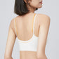 Reggiseno Push-Up senza fili traspirante femminile