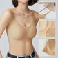 Reggiseno Push-Up senza fili traspirante femminile