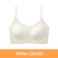 Reggiseno Push-Up senza fili traspirante femminile