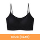 Reggiseno Push-Up senza fili traspirante femminile