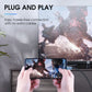 4K HD Type-C till HDMI-displayadapter