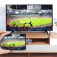 4K HD Type-C till HDMI-displayadapter
