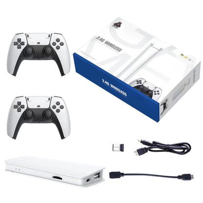 🎁 Regali di Natale 🎁 Nuovo aggiornamento Retro Game Console Stick