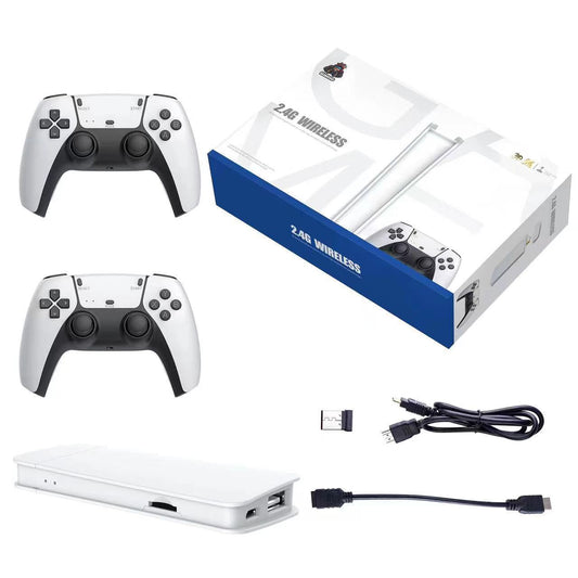 🎁 Regali di Natale 🎁 Nuovo aggiornamento Retro Game Console Stick