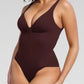 👙Bodysuit senza cerniera a forma di controllo della pancia