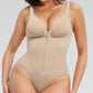 👙Bodysuit senza cerniera a forma di controllo della pancia